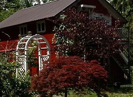 Brook Falls Farm Hotel Newton Exterior photo