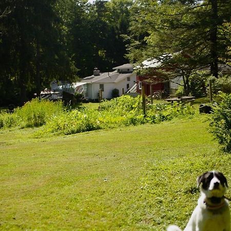 Brook Falls Farm Hotel Newton Exterior photo